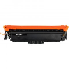 Картридж лазерный Retech W2300A чер. для HP CLJ Pro 4203/MFP 4303 Картридж лазерный Retech W2300A чер. для HP CLJ Pro 4203/MFP 4303 - фото 5