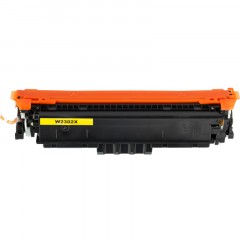 Картридж лазерный Retech W2302X жел. для HP CLJ Pro 4203/MFP 4303 Картридж лазерный Retech W2302X жел. для HP CLJ Pro 4203/MFP 4303 - фото 5