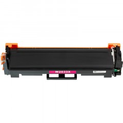 Картридж лазерный Retech 415X W2033X пур. пов. емк. для HP LJ M454/M479 Картридж лазерный Retech 415X W2033X пур. пов. емк. для HP LJ M454/M479 - фото 5