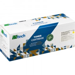 Картридж лазерный Retech 415X W2032X жел. пов. емк. для HP LJ M454/M479 Картридж лазерный Retech 415X W2032X жел. пов. емк. для HP LJ M454/M479 - фото 4
