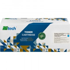 Картридж лазерный Retech 415X W2031X гол. пов. емк. для HP LJ M454/M479 Картридж лазерный Retech 415X W2031X гол. пов. емк. для HP LJ M454/M479 - фото 2