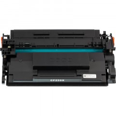 Картридж лазерный Retech 59X CF259X чер. пов.емк. для HP LJ M304/M404/M428 Картридж лазерный Retech 59X CF259X чер. пов.емк. для HP LJ M304/M404/M428 - фото 5