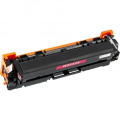 Картридж лазерный Retech 415X W2033A пур. для HP LJ M454/M479 Картридж лазерный Retech 415X W2033A пур. для HP LJ M454/M479 - фото 3