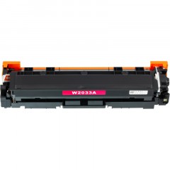 Картридж лазерный Retech 415X W2033A пур. для HP LJ M454/M479 Картридж лазерный Retech 415X W2033A пур. для HP LJ M454/M479 - фото 5
