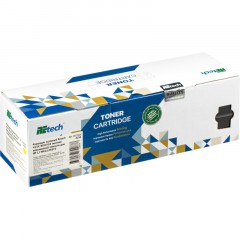 Картридж лазерный Retech 415X W2032A жел. для HP LJ M454/M479 Картридж лазерный Retech 415X W2032A жел. для HP LJ M454/M479 - фото 4