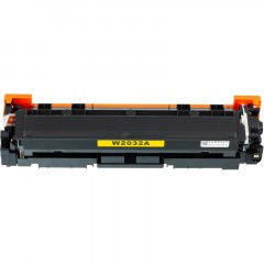 Картридж лазерный Retech 415X W2032A жел. для HP LJ M454/M479 Картридж лазерный Retech 415X W2032A жел. для HP LJ M454/M479 - фото 5