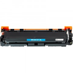 Картридж лазерный Retech 415X W2031A гол. для HP LJ M454/M479 Картридж лазерный Retech 415X W2031A гол. для HP LJ M454/M479 - фото 5