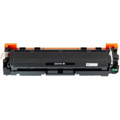 Картридж лазерный Retech 067H BK чер.пов.емк.для Canon LBP631Cw/LBP633Cdw Картридж лазерный Retech 067H BK чер.пов.емк.для Canon LBP631Cw/LBP633Cdw - фото 5