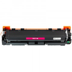 Картридж лазерный Retech 067M пур. для Canon LBP631Cw/LBP633Cdw Картридж лазерный Retech 067M пур. для Canon LBP631Cw/LBP633Cdw - фото 5