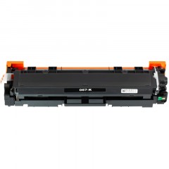Картридж лазерный Retech 067BK чер.для Canon LBP631Cw/LBP633Cdw Картридж лазерный Retech 067BK чер.для Canon LBP631Cw/LBP633Cdw - фото 5