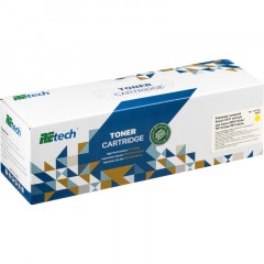 Картридж лазерный Retech 069Y жел. для Canon LBP673Cdw/MF752Cdw/MF754Cdw Картридж лазерный Retech 069Y жел. для Canon LBP673Cdw/MF752Cdw/MF754Cdw - фото 4