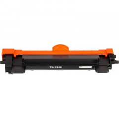 Тонер-картридж Retech TK-1248 чер. для Kyocera MA2001/MA2001w Тонер-картридж Retech TK-1248 чер. для Kyocera MA2001/MA2001w - фото 5