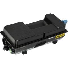 Тонер-картридж Retech TK-3410 чер. для Kyocera PA5000x - фото 3