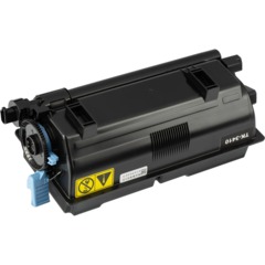 Тонер-картридж Retech TK-3410 чер. для Kyocera PA5000x - фото 6