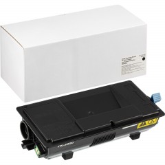 Тонер-картридж Retech TK-3400 чер. для Kyocera PA4500x/MA4500x