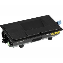 Тонер-картридж Retech TK-3400 чер. для Kyocera PA4500x/MA4500x - фото 3