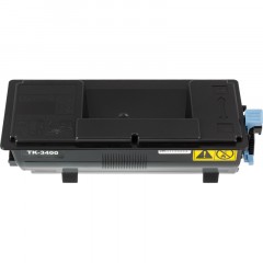 Тонер-картридж Retech TK-3400 чер. для Kyocera PA4500x/MA4500x - фото 5