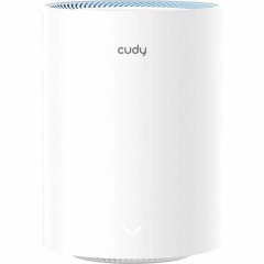 Wi-Fi mesh система Cudy M1200(2-Pack) AC1200 2шт/уп - фото 3