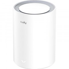 Wi-Fi mesh система Cudy M1800(2-Pack) AX1800 2шт/уп - фото 3