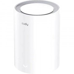 Wi-Fi mesh система Cudy M3000(3-Pack) AX3000 3шт/уп - фото 2