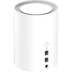 Wi-Fi mesh система Cudy M3000(3-Pack) AX3000 3шт/уп - фото 3