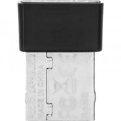 Сетевой адаптер WiFi Cudy WU650 AC650 USB 2.0 - фото 4