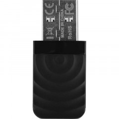 Сетевой адаптер WiFi Cudy WU1300S AC1300 USB 3.0 Сетевой адаптер WiFi Cudy WU1300S AC1300 USB 3.0 - фото 4