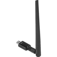 Сетевой адаптер WiFi Cudy WU1400 AC1300 USB 3.0 - фото 2