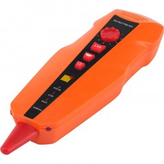 Тестер LANMASTER LAN-PRO-L/TPK-POE-8R с изм. длины, трассировкой и опр. POE Тестер LANMASTER LAN-PRO-L/TPK-POE-8R с изм. длины, трассировкой и опр. POE - фото 4