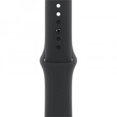 Смарт-часы Apple Watch Series 10 A2997 42мм OLED корп.черный(MWWF3LW/A) - фото 3