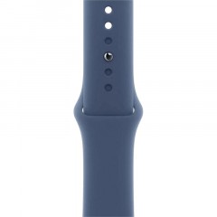 Смарт-часы Apple Watch Series 10 A2997 42мм OLED корп.сереб(MWWA3LW/A) - фото 3