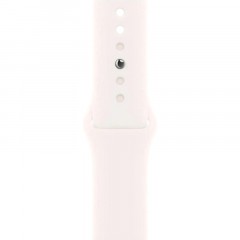 Смарт-часы Apple Watch Series 10 A2999 46мм 2.1 OLED корп.роз.зо MWWU3LW/A - фото 3
