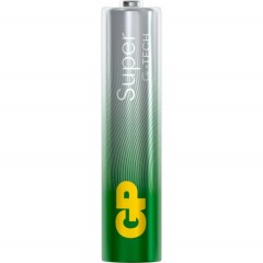 Батарейка GP Super AAA/LR03/24A 24A-2CRB10/24AA21-2CRSWC10, 10 шт/уп - фото 2