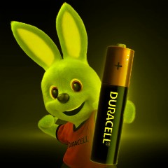 Батарейки КОМПЛЕКТ 8 шт., DURACELL Basic ОРИГИНАЛ, AAA (LR03, 24А), алкалиновые, мизинчиковые, C0037387 - фото 2