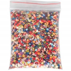 Пакет с замком (Zip Lock) 6x8 см., 32мкм, 100 шт/уп - фото 2