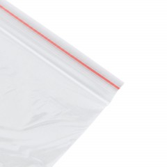 Пакет с замком (Zip Lock) 20x30 см., 35мкм, 100 шт/ - фото 3