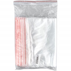 Пакет с замком (Zip Lock) 20x30 см., 35мкм, 100 шт/ - фото 4