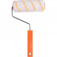 Валик универсальный Вихрь для всех типов работ и ЛКМ 180/40/6 73/3/1/4 - фото 2