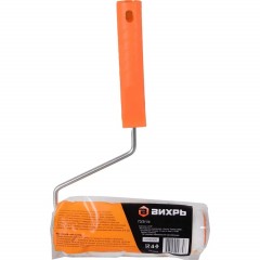 Валик универсальный Вихрь для всех типов работ и ЛКМ 180/40/6 73/3/1/4 - фото 5