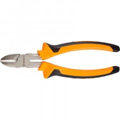 Бокорезы,200мм.,никелированные,двухкомпонентные рукоятки Вихрь 73/6/3/3