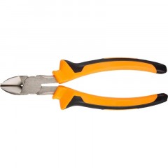 Бокорезы,200мм.,никелированные,двухкомпонентные рукоятки Вихрь 73/6/3/3 - фото 3