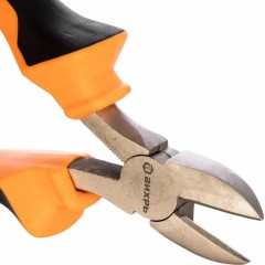 Бокорезы,200мм.,никелированные,двухкомпонентные рукоятки Вихрь 73/6/3/3 - фото 6