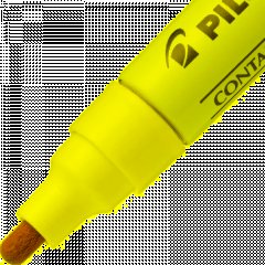 Маркер лаковый PILOT SC-W-M белый 2-4 мм - фото 4