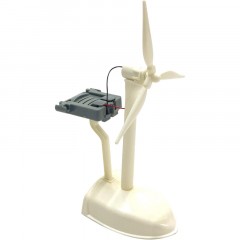 Конструктор ND PLAY Энергия соленой воды 3 в 1 265615 NDP-011 - фото 3