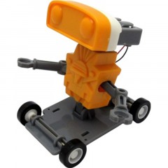 Конструктор ND PLAY Энергия соленой воды 3 в 1 265615 NDP-011 - фото 4