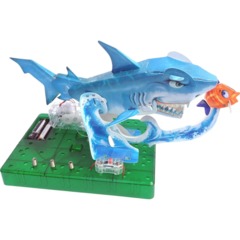 Конструктор ND PLAY электронный 3D-конструктор Акула 277387 NDP-046 - фото 3