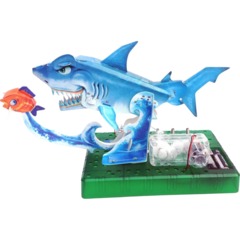 Конструктор ND PLAY электронный 3D-конструктор Акула 277387 NDP-046 - фото 4