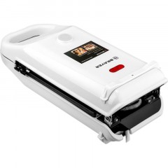 Вафельница BRAYER 2305BR,2в1,700Вт,белг.вафл,чуррос,18x11.6см,антиприг - фото 3