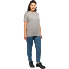 Футболка Imperial 190 сер. меланж L - фото 11