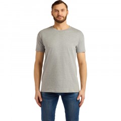 Футболка Imperial 190 сер. меланж XXL Футболка Imperial 190 сер. меланж XXL - фото 7